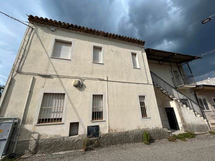 Casa con 6 locali in vendita in Via Fiume Neto, Siano Cava, Catanzaro