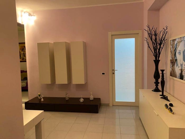 Appartamento quadrilocale in vendita in Via della Pace, Centro, Chiaravalle