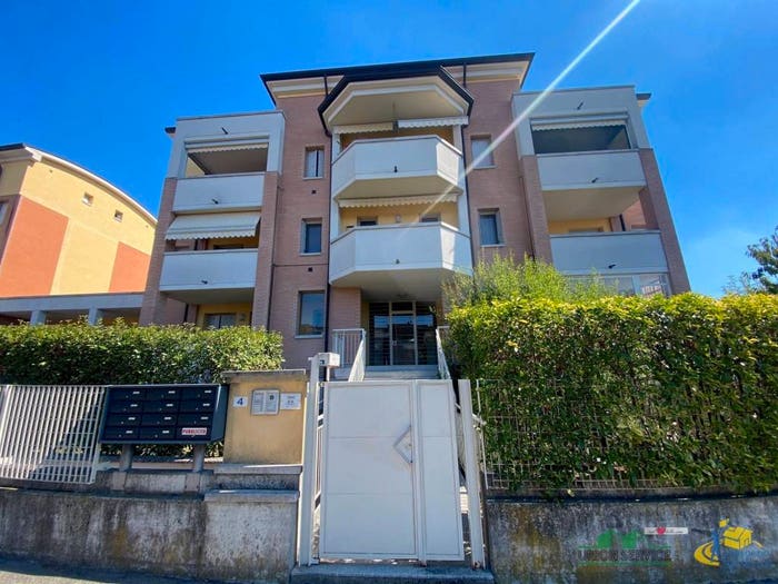 Appartamento bilocale in vendita in Stradello Alberto Manzi, Baganzola Aeroporto, Parma