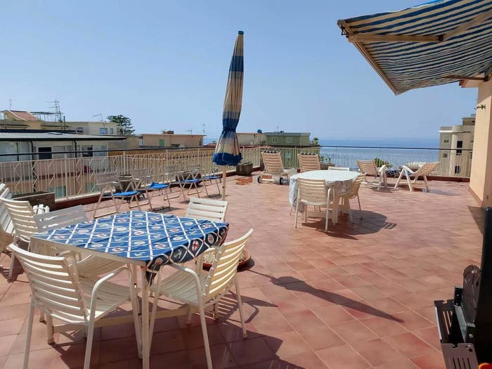 Appartamento con 5 locali in vendita in Via Italo Balbo, Centro, Minturno