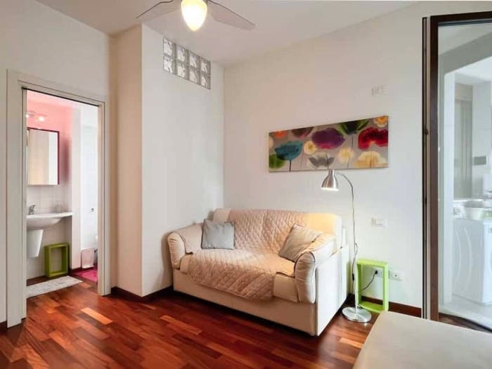 Appartamento monolocale in affitto in Corso Lodi, Lodi Brenta, Milano