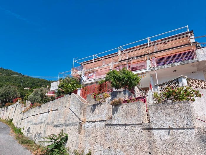 Appartamento bilocale in vendita in Via Paradiso, Torremezzo Di Falconara, Falconara Albanese