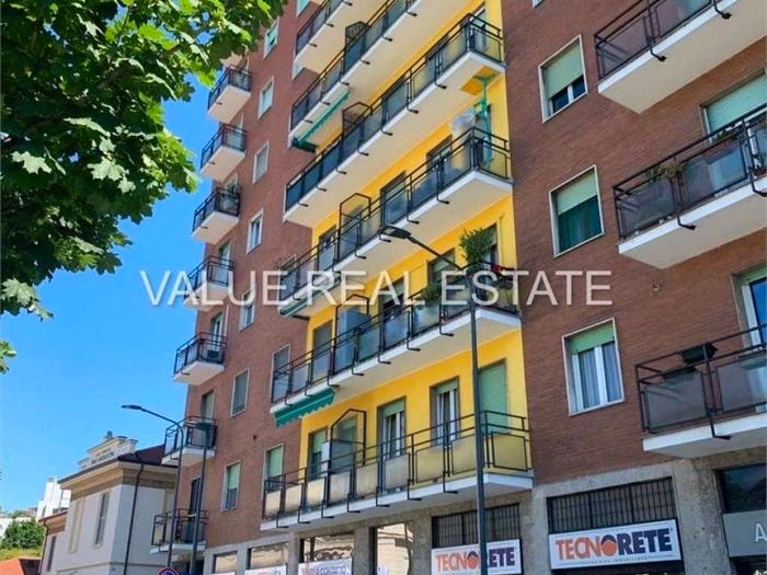 Appartamento bilocale in vendita in Piazza Belloveso, Niguarda, Milano