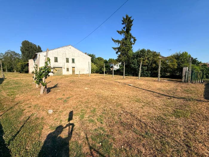 Casa con 6 locali in vendita in via Roma, Pieve Di Coriano, Borgo Mantovano