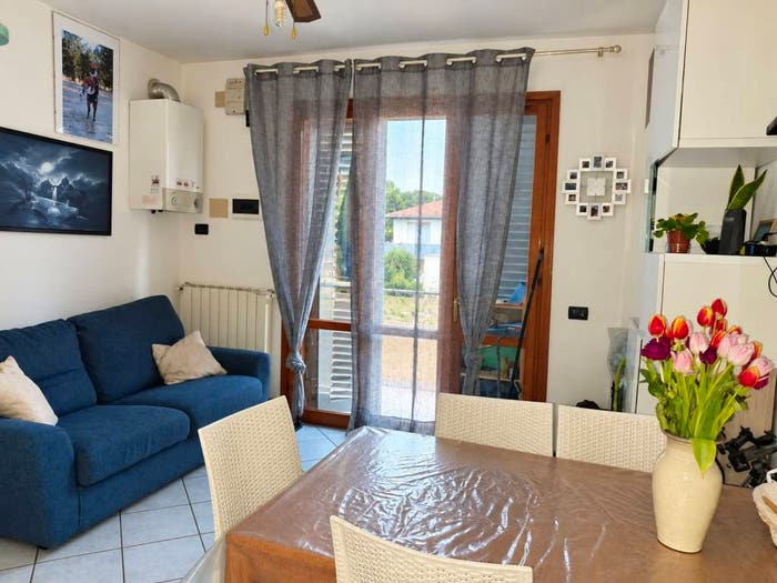 Appartamento trilocale in vendita in Via Oglio, Marina di Cecina, Cecina