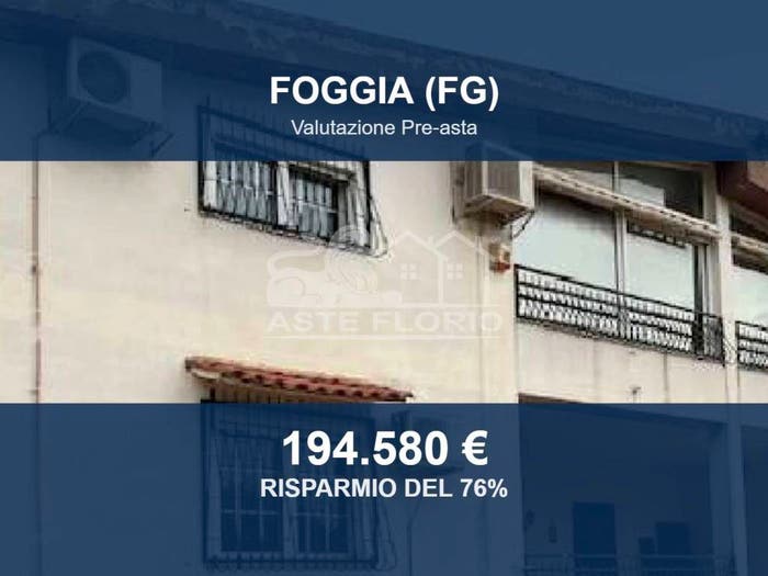 Casa con 6 locali in vendita in Via del Salice, Salice Segezia, Foggia