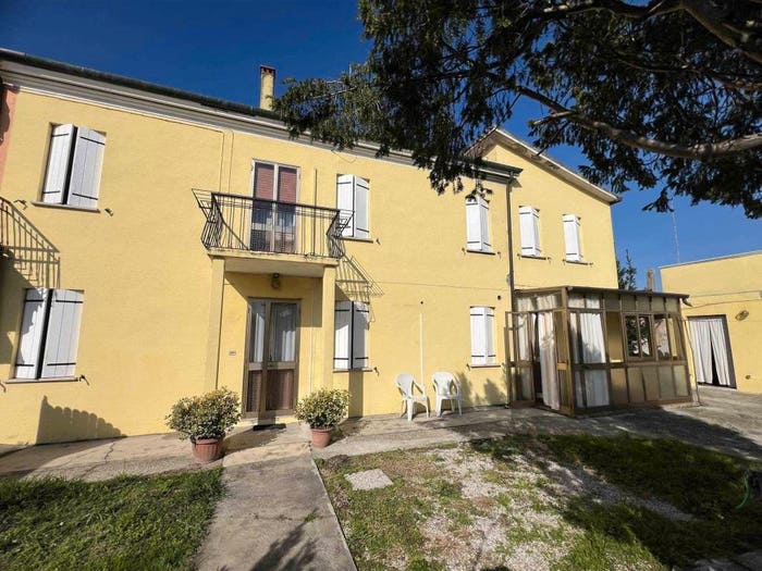 Casa con 6 locali in vendita in Centro, Anguillara Veneta