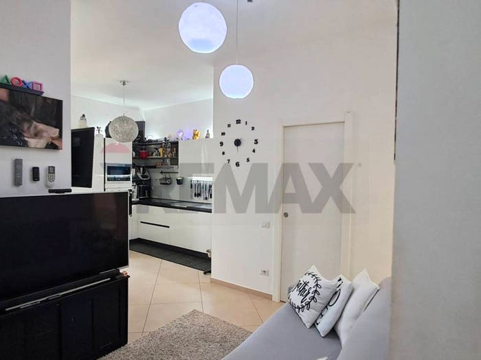Appartamento bilocale in vendita in Centro, Matera
