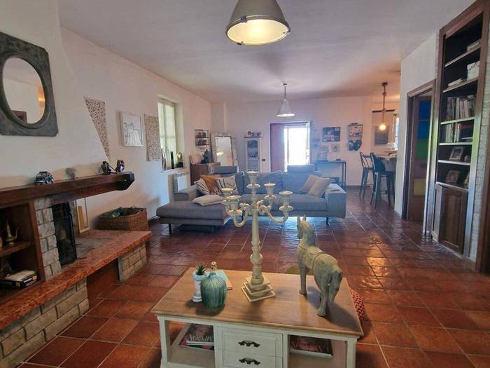 Casa con 5 locali in vendita in Via della Stazione, Centro, Fabrica di Roma