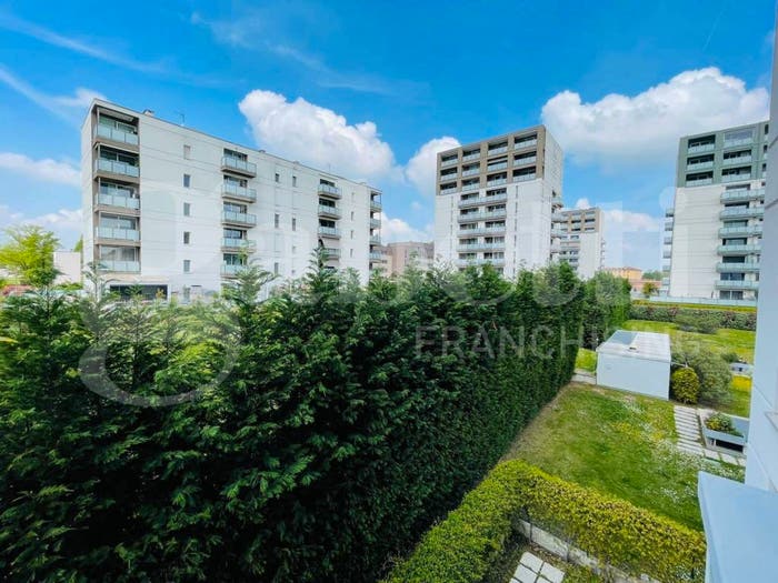 Appartamento trilocale in vendita in Via di Saliceto, Bolognina, Bologna