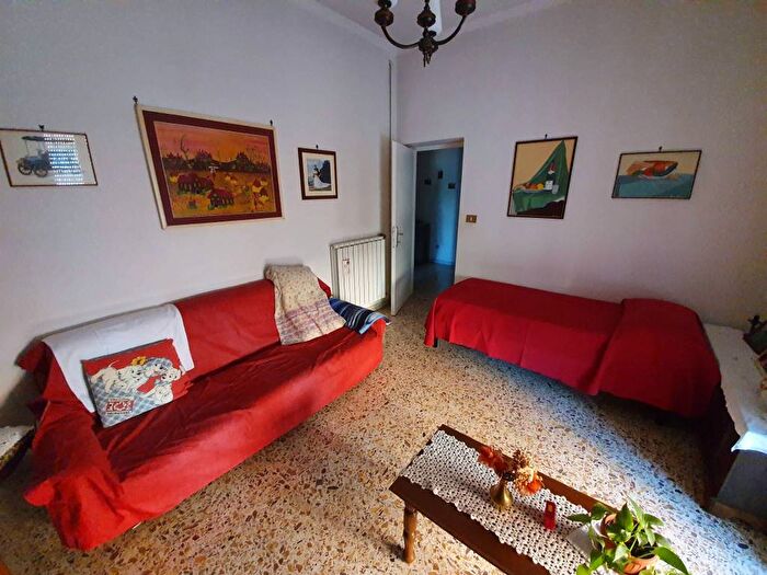 Appartamento trilocale in vendita in Via Paolo Giacometti, La Storta, Roma