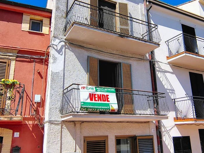 Casa con 5 locali in vendita in Corso Roma, Centro, Castel Frentano