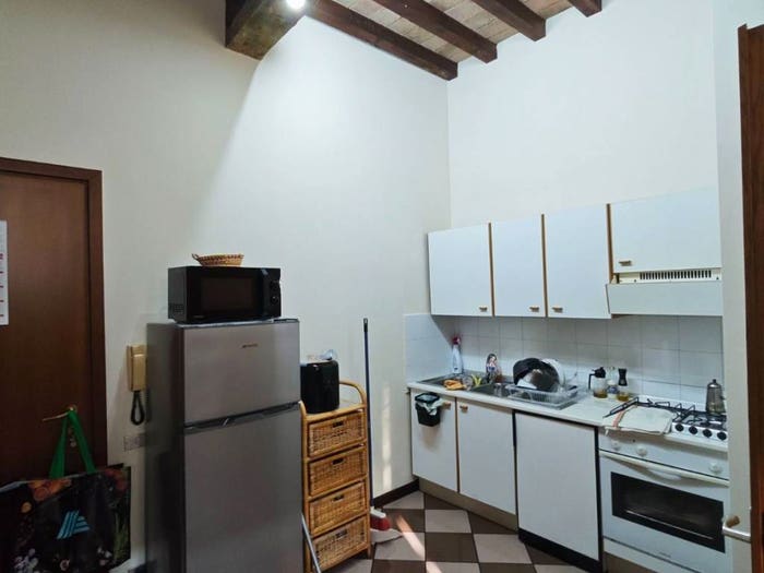Appartamento bilocale in affitto in Centro Storico, Carpi