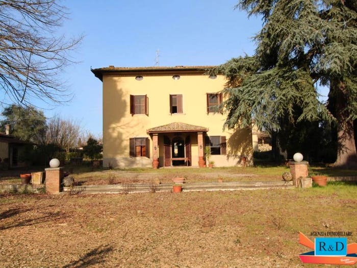 Casa con 6 locali in vendita in Via Gracco del Secco, Colle Alta Borgo Nuovo, Colle di Val d'Elsa