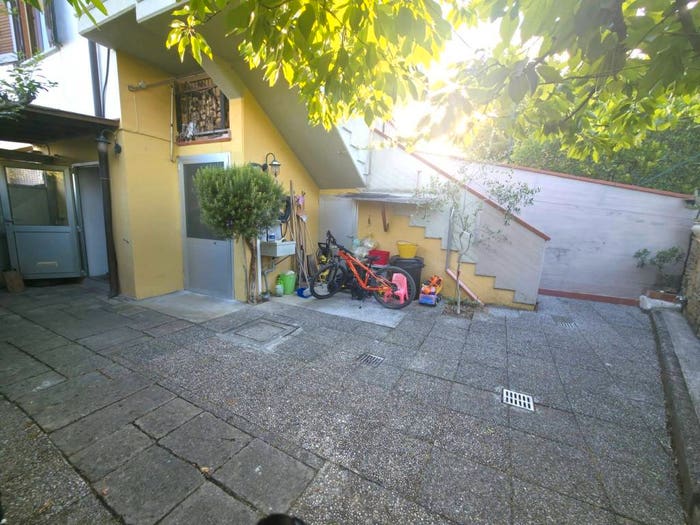 Appartamento trilocale in vendita in Centro, Lamporecchio