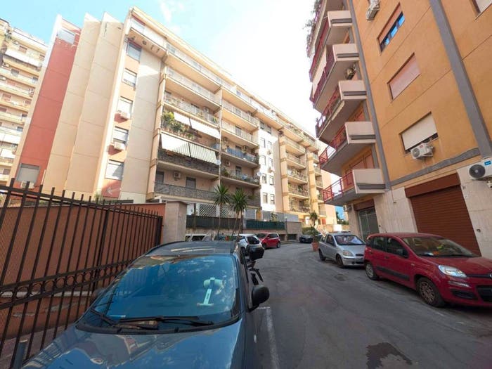 Appartamento con 5 locali in vendita in via Francesco Paolo Mulè, San Lorenzo, Palermo