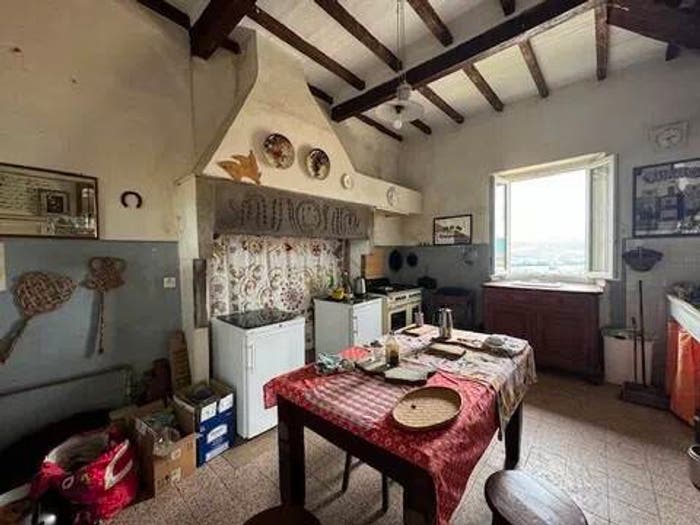 Appartamento con 6 locali in vendita in Piazza Pierazzuoli No Number, Centro, Bibbiena
