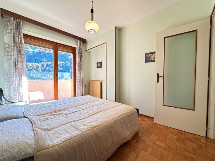 Appartamento trilocale in vendita in Strada Provinciale di Alagna, Centro, Scopello