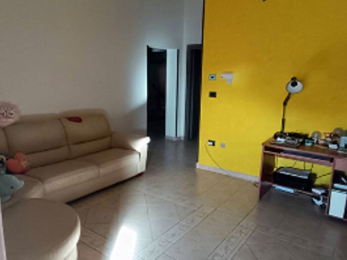 Casa quadrilocale in vendita in Contrada Collepietro, Mosciano Sant'Angelo