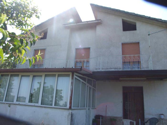 Casa con 5 locali in vendita in Località Circolo Santa Lucia, Apice