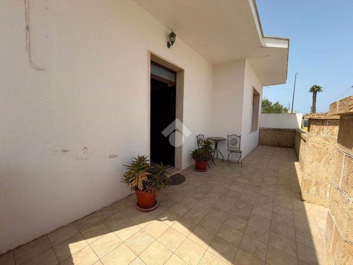 Casa quadrilocale in vendita in Via Chiavari, Marina Di Mancaversa Giannelli, Taviano