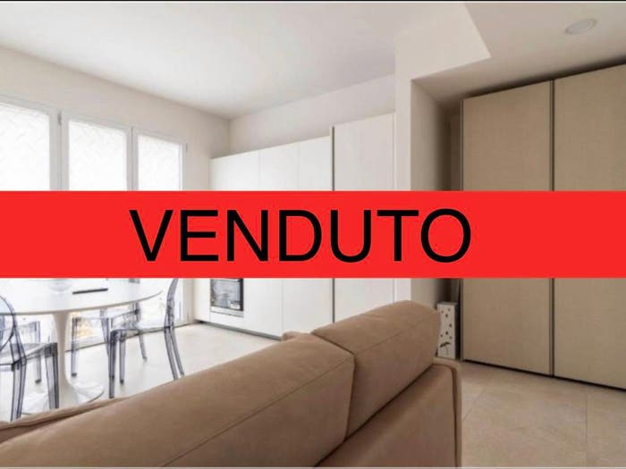 Appartamento bilocale in vendita in Via Flavio Gioia, Monte Rosa Lotto, Milano