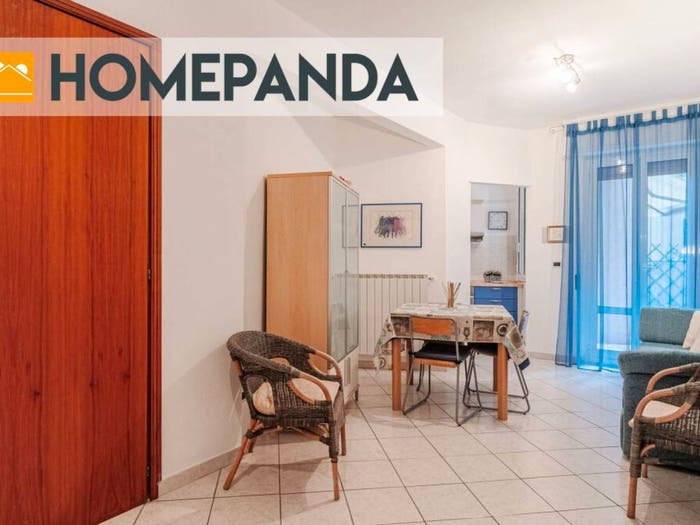 Appartamento trilocale in vendita in Via Andrea Doria, Laigueglia
