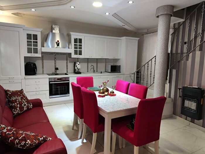 Casa trilocale in vendita in Via Pigno, Somma Vesuviana