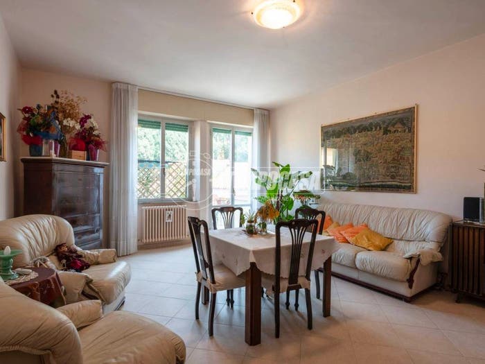 Appartamento quadrilocale in vendita in Via Giovan Battista Pergolesi, Centro, Macerata