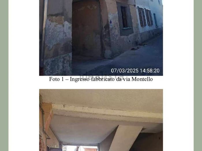 Appartamento trilocale in vendita in Via Montello, Venegono Inferiore