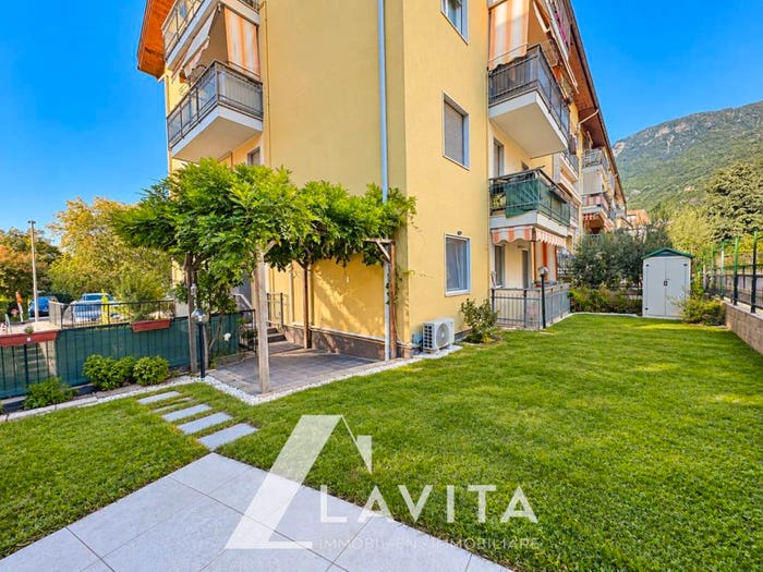 Appartamento trilocale in vendita in Via Andreas Hofer AndreasHoferStraße, Centro, Laives