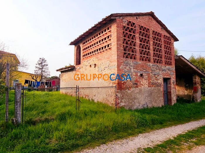 Casa trilocale in vendita in Via del Confine, Orentano, Castelfranco di Sotto