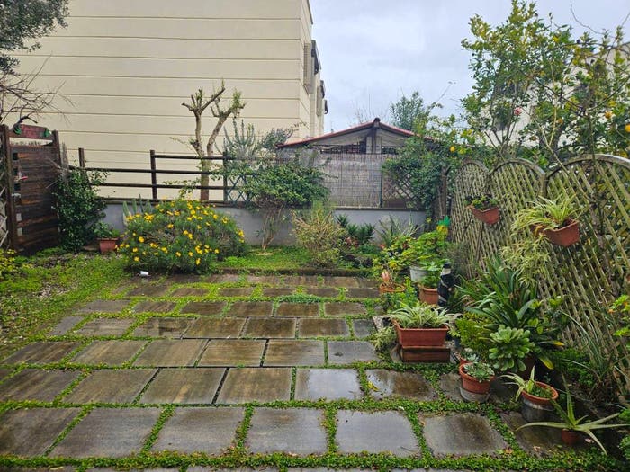 Casa con 6 locali in vendita in Salviano, Livorno