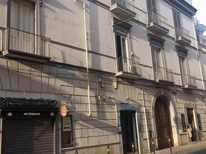 Appartamento bilocale in vendita in via san carlo, Corso Trieste, Caserta