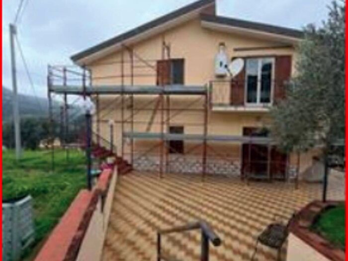 Appartamento trilocale in vendita in Contrada Iria, Sant'Agata di Militello
