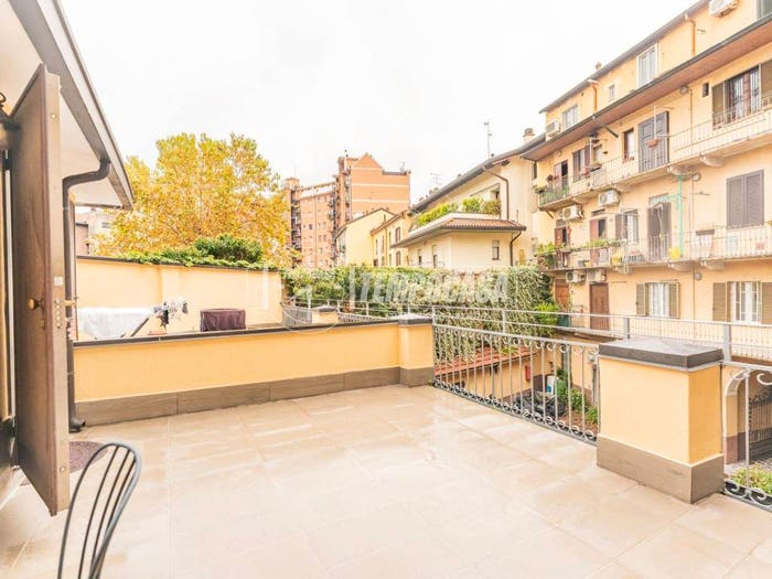 Appartamento bilocale in vendita in Via Luigi Federico Menabrea, Farini, Milano