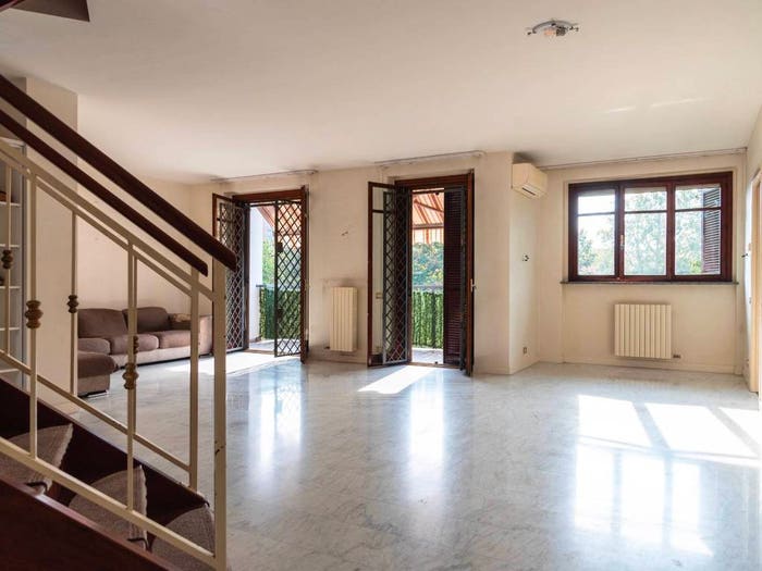 Appartamento trilocale in vendita in Via Ferruccio Parri, Centro, San Donato Milanese