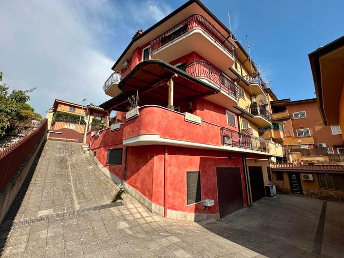Casa con 5 locali in vendita in Via Cesare Battisti, Tor Lupara, Fonte Nuova