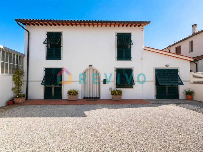 Casa con 5 locali in vendita in Via Salaiola, Molin Nuovo Monterappoli, Empoli