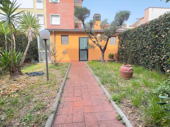 Appartamento con 6 locali in vendita in Via Paolo Savi, MontecatiniTerme