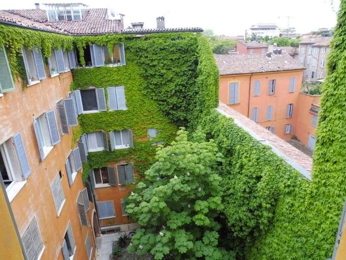 Appartamento con 5 locali in vendita in Corso Canalgrande, Centro Storico, Modena