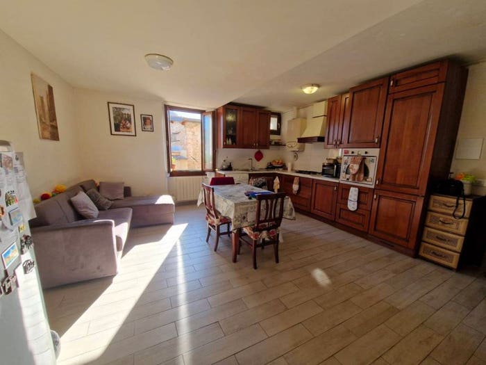 Appartamento trilocale in vendita in San Biagio della Cima