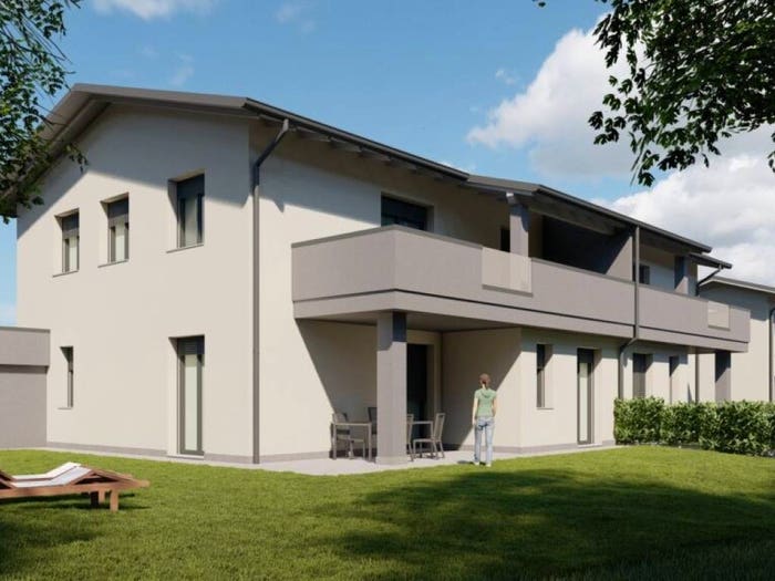 Case in Vendita e in Affitto - 2