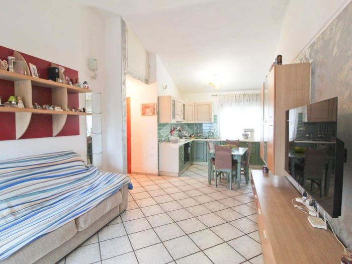 Appartamento bilocale in vendita in Corso Skanderberg, Centro, Campomarino