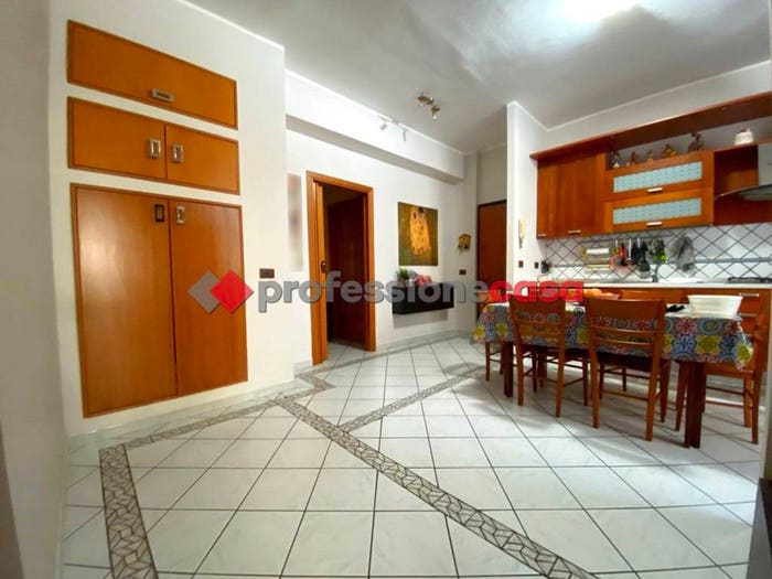 Appartamento quadrilocale in vendita in Via Liguria, Palermo Indipendenza, Catania