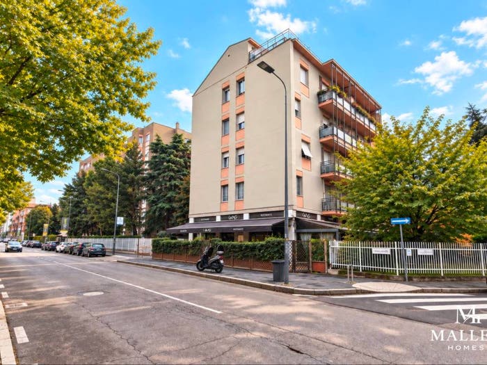 Appartamento quadrilocale in vendita in Via Giovanni della Casa, Certosa, Milano