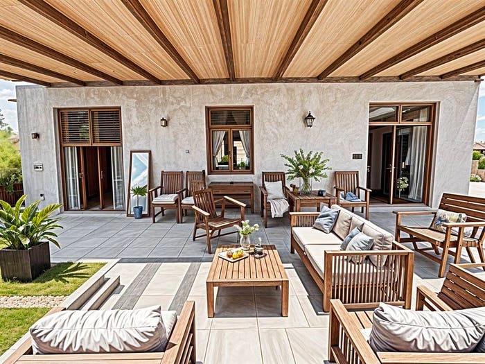Casa con 6 locali in vendita in Centro, Forte dei Marmi