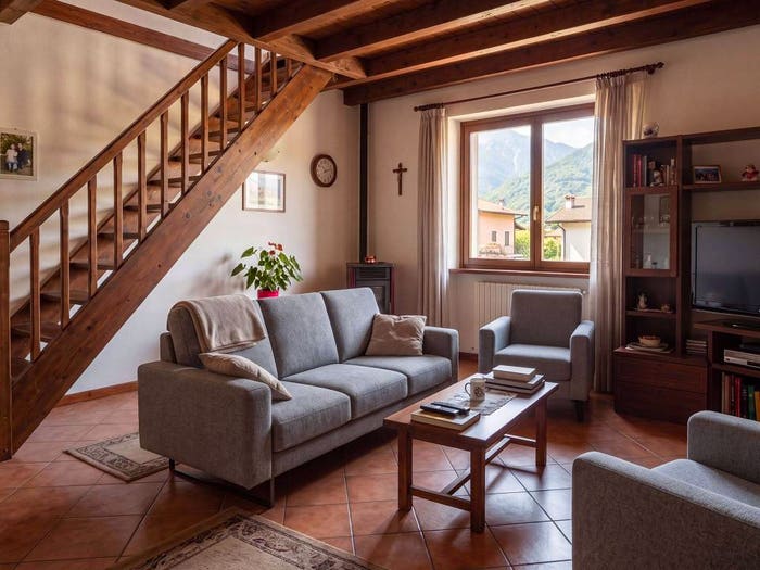Case in Vendita e in Affitto - 2