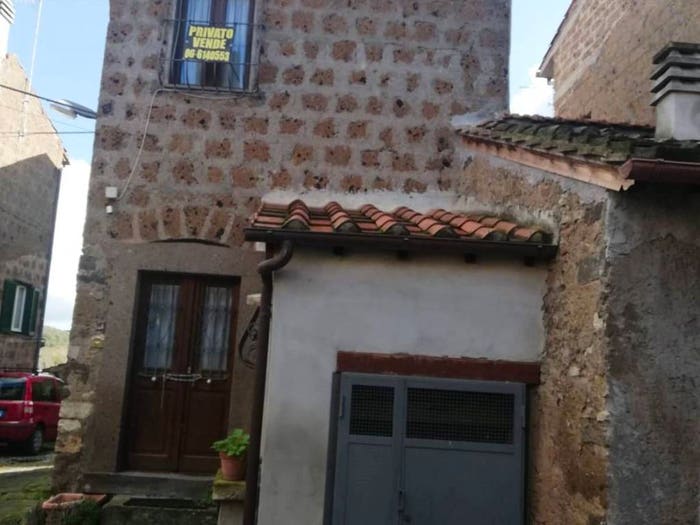 Appartamento bilocale in vendita in Via Pasubio, Villa San Giovanni in Tuscia