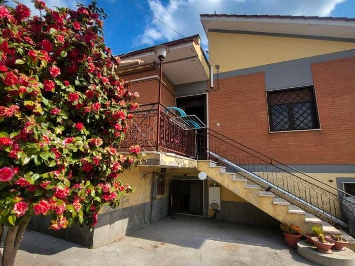 Casa con 6 locali in vendita in Via Prelatura, Cecchina, Albano Laziale